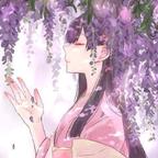 晚霞头像