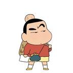 虾仁头像