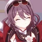 梅花幽幽入梦来头像