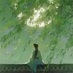 孟星安头像