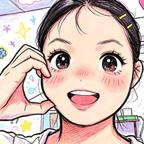 清风明月头像