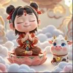 刘妹妹头像