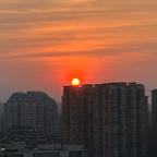 大橘为重头像