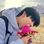 马小宇的火龙果头像