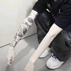 una头像