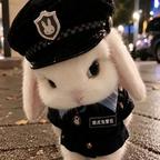 沁荷～头像