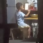 帅气的小帅哥头像