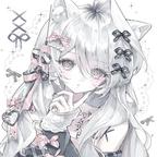 析头像