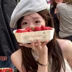 小落头像