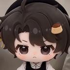 @gugongzan头像