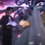 一见钟情于昕头像