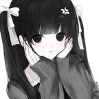 淡花季头像