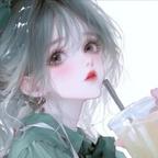 小叶子头像