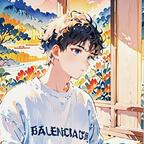 ENTJ头像