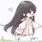 甜宠双生的陆潇闻头像