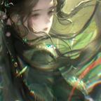 乐坊的舒瑶头像