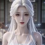本帝柳如烟头像