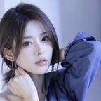 一团漆黑的江晓萱头像
