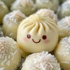奶渣  包子头像