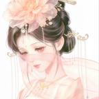 松间月头像