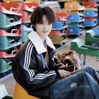 杨梅拨erry头像