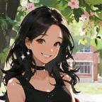 酒镹音头像