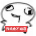 抛开脑子就是看头像