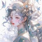 玫瑰头像