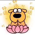 邓灵枢之河南分枢头像