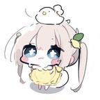 美美的夏夏头像