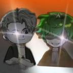 然尽贝塔星河头像