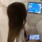 妍妹妹头像