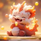小魏怕热头像