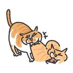 小猴扣鼻嘎头像