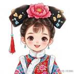 本宫一身反骨专治不服头像
