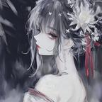 骊珠头像