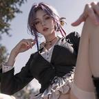 爱吃咖喱什锦煲的布朗头像