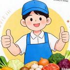 红果宗圣子头像