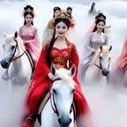 💫莫恨晚💫💫头像
