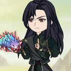 至尊虾头像