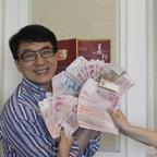 我爱钱钱钱头像