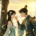 神秘权贵陆首富头像