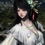 祈愿.头像