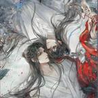 洛希极限头像