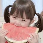 呆头像