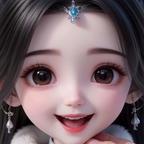 子禾ww头像