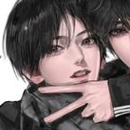 xin*ꉂ･･☆头像