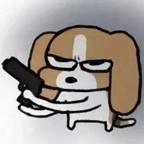 苏晓，周铭头像