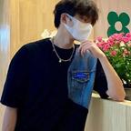 他帅可是我i头像