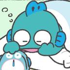 汉——堡头像